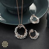 Pendent Set