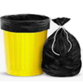 Bins & Bin Bags