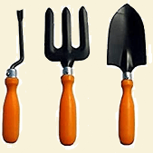 Garden Supplies