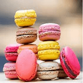 macroons