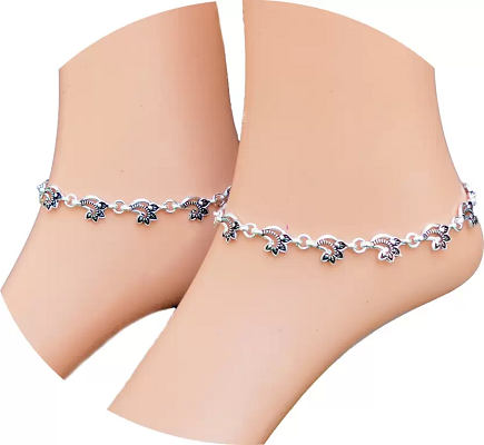 Anklets