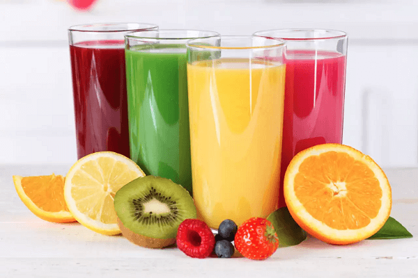 Juices