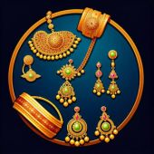 Jewellery and accessories