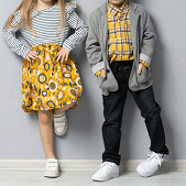 Kids Clothing