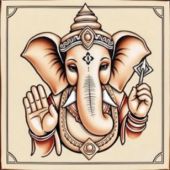 Ganesh ji