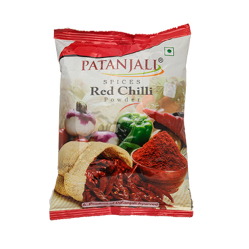 Red chilli powder 