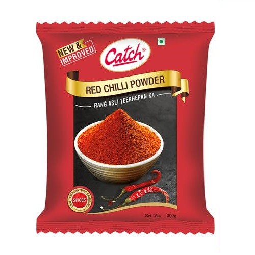 Red Chilli Powder