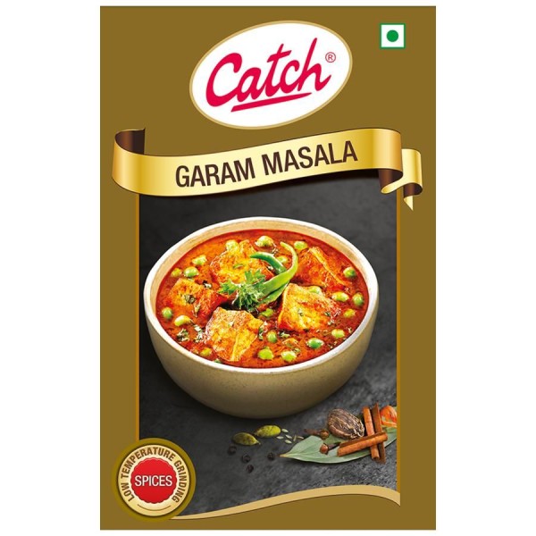 Garam Masala