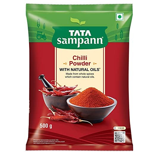 Sampann Chilli Powder