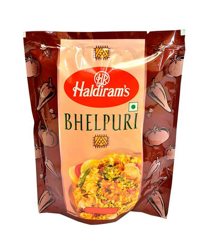 Bhelpuri