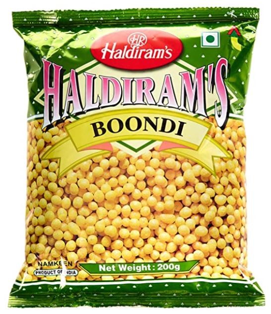 boondi