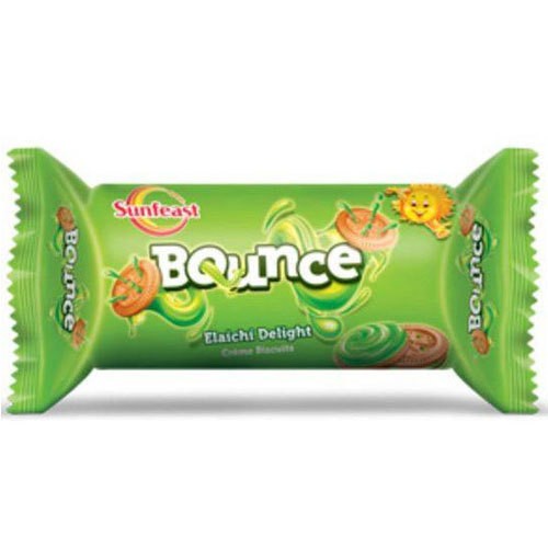 Sunfeast Bounce elaichi delight