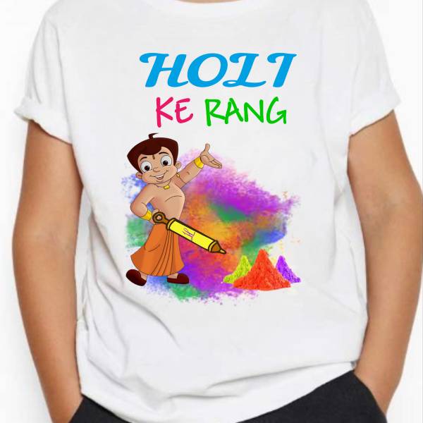 Holi T-shirt