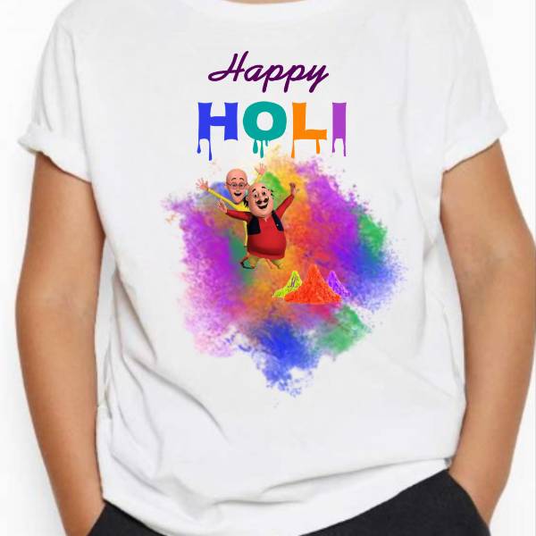 Holi T-shirt