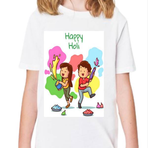 Holi T-shirt