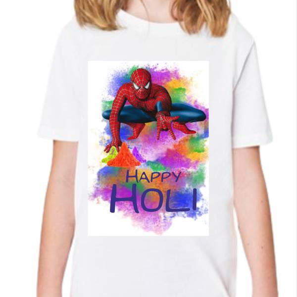 Holi T-shirt