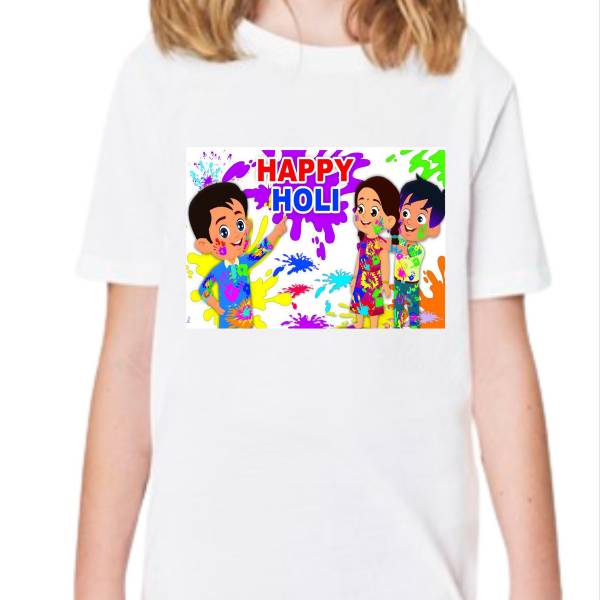 Holi T-shirt