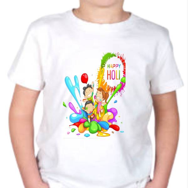 Holi T-shirt