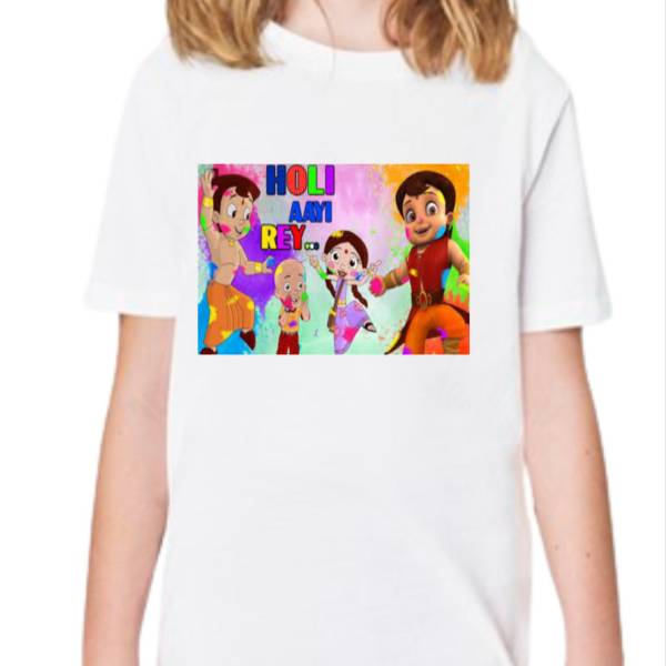 Holi T-shirt