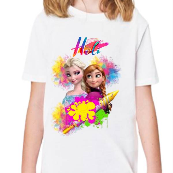 Holi T-shirt