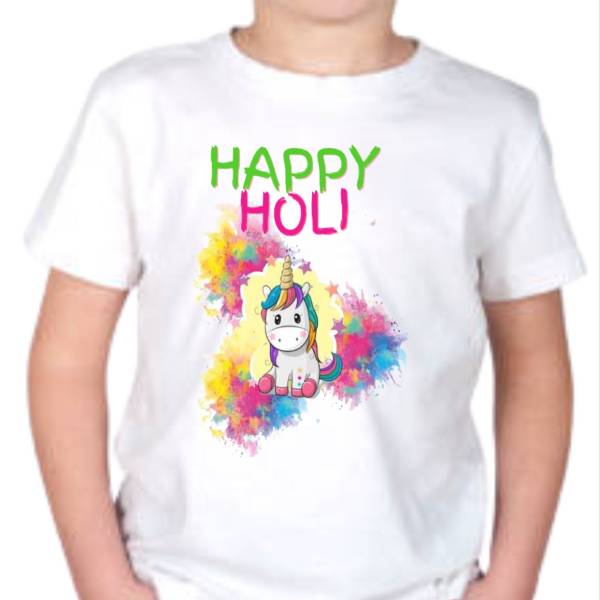 Holi T-shirt