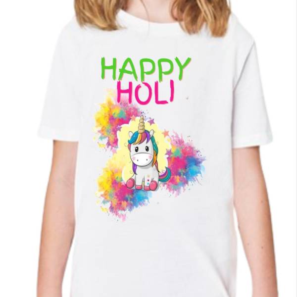 Holi T-shirt