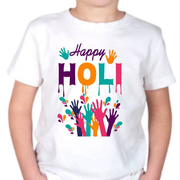 Holi T-shirt