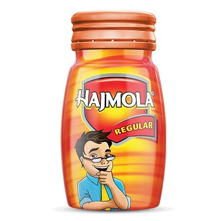 Dabur Hajmola Regular