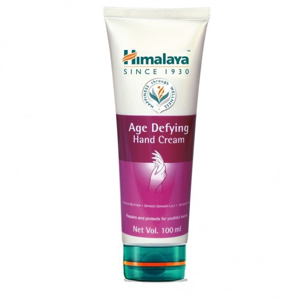 Age Defying Hand Cream 