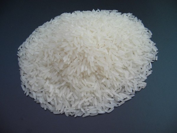 All Season's Super Rice