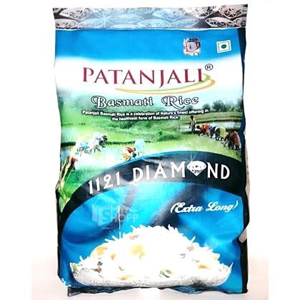 Daimond basmati rice