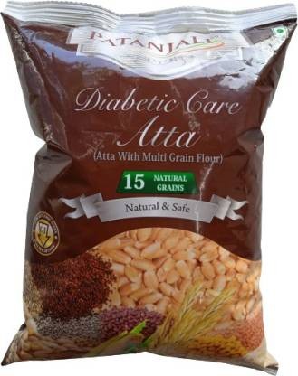 Diabetic care atta 