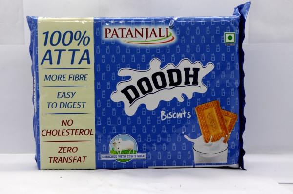 Doodh(milk) biscuit 