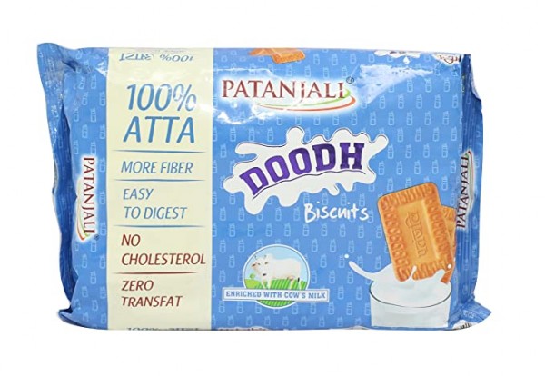 Doodh(milk) biscuit 