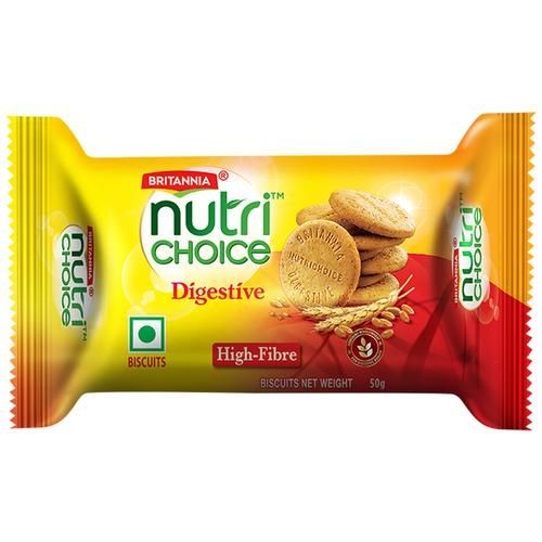 Britannia Nutri Choice - Digestive Biscuits