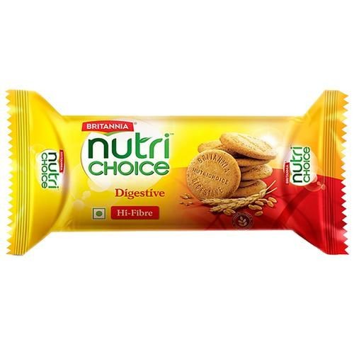 Britannia Nutri Choice - Digestive Biscuits