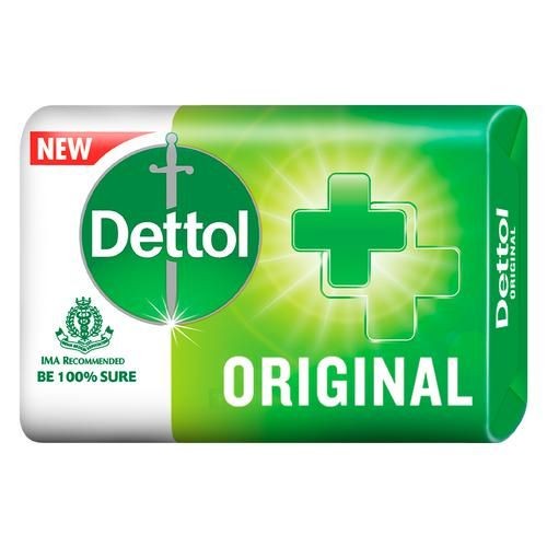 Dettol Original Bathing Soap Bar