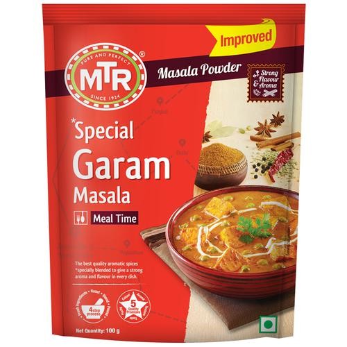 MTR Masala - Garam Masala