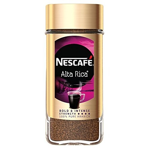 Nescafé Alta Rica