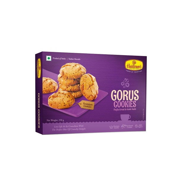 Goras Biscuit