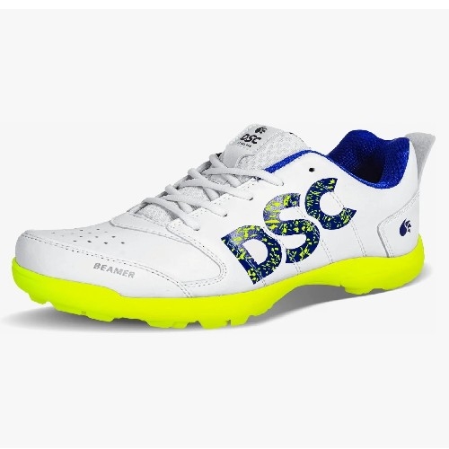 DSC Beamer Cricket Shoes for Mens