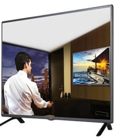 Smart Tv 42 Inch