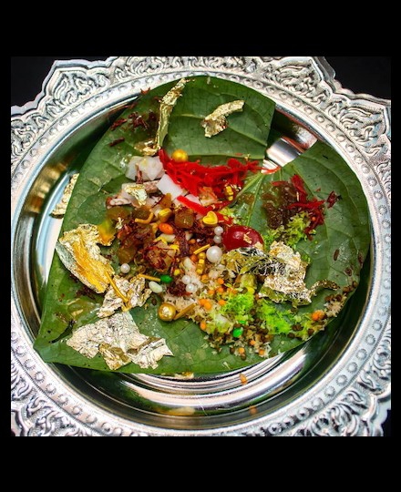 Special Paan