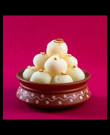 Rasgulla