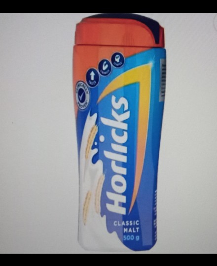 Horlicks