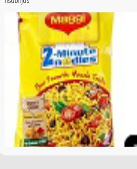 Maggi