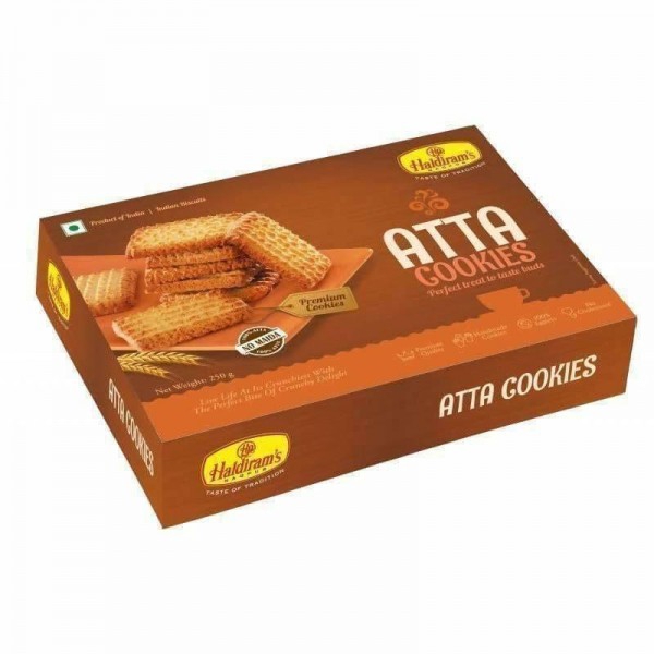 Aata Biscuit