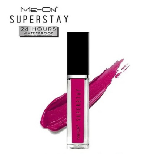 Superstay Waterproof Pink Lipstick