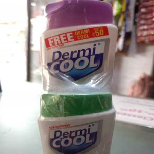 Dermi Cool Powder