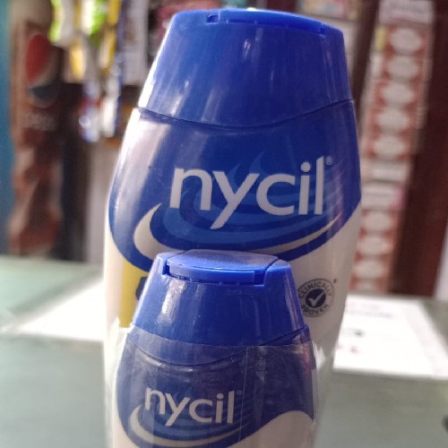 Nycil Germ Expert